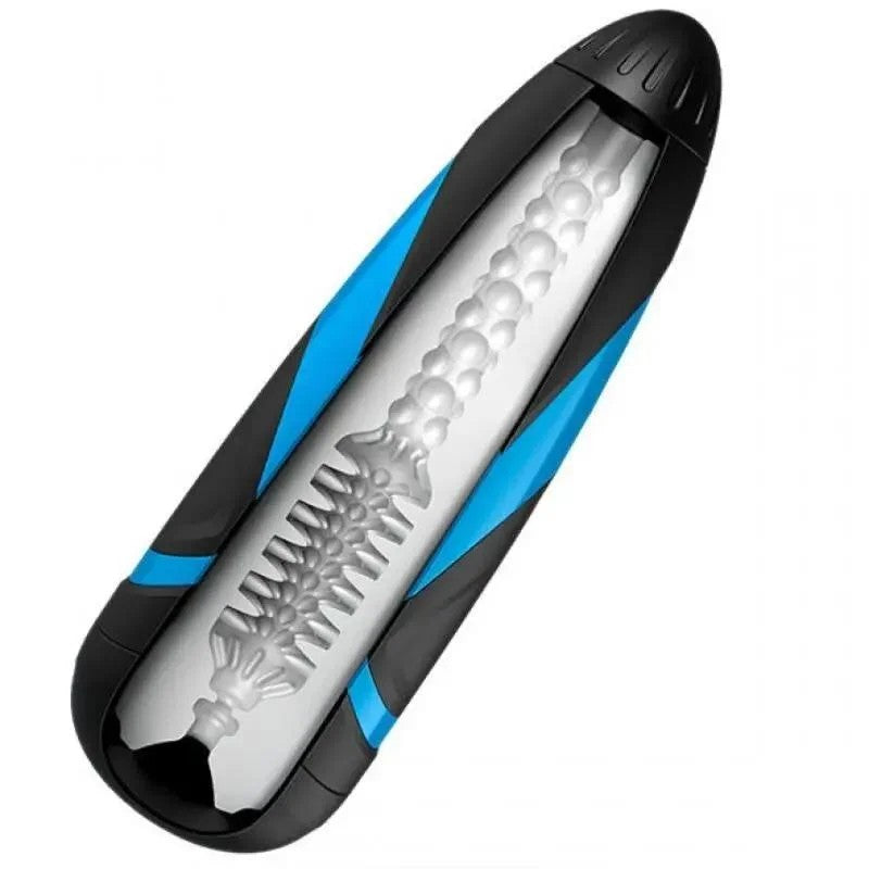 SATISFYER–ZUFRIEDENSTEMNNERRMELTORNADOBLISS