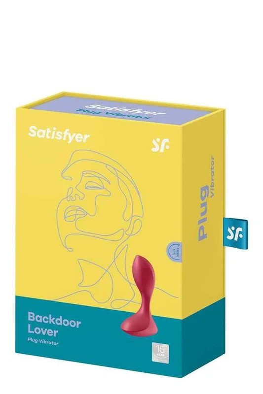 SatisfyerBackdoorRot