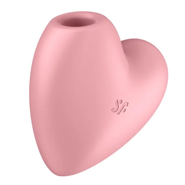 SatisfyerCutieHeartAuflegevibrator