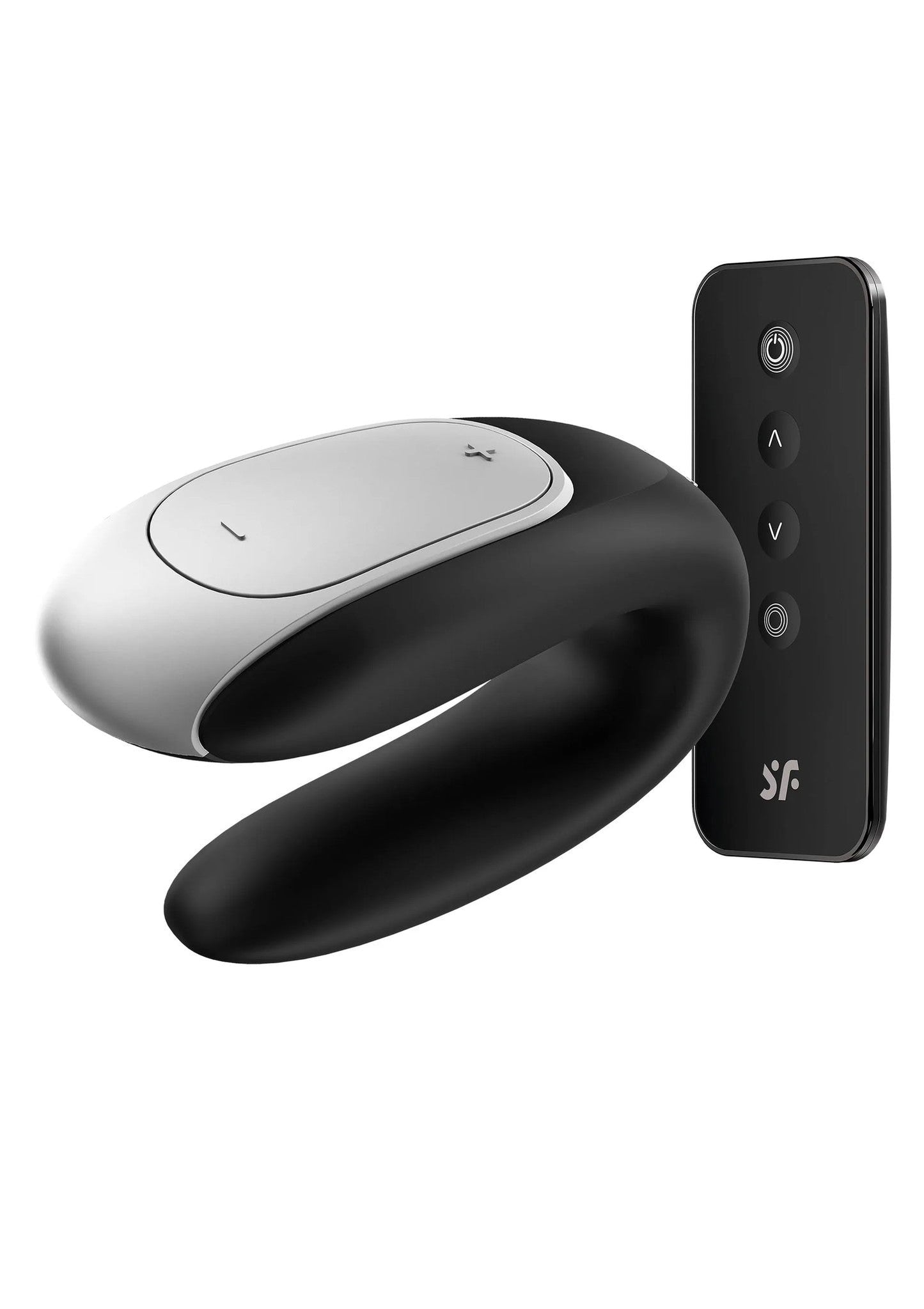SatisfyerDoubleJoyBluetooth+Appgesteuert