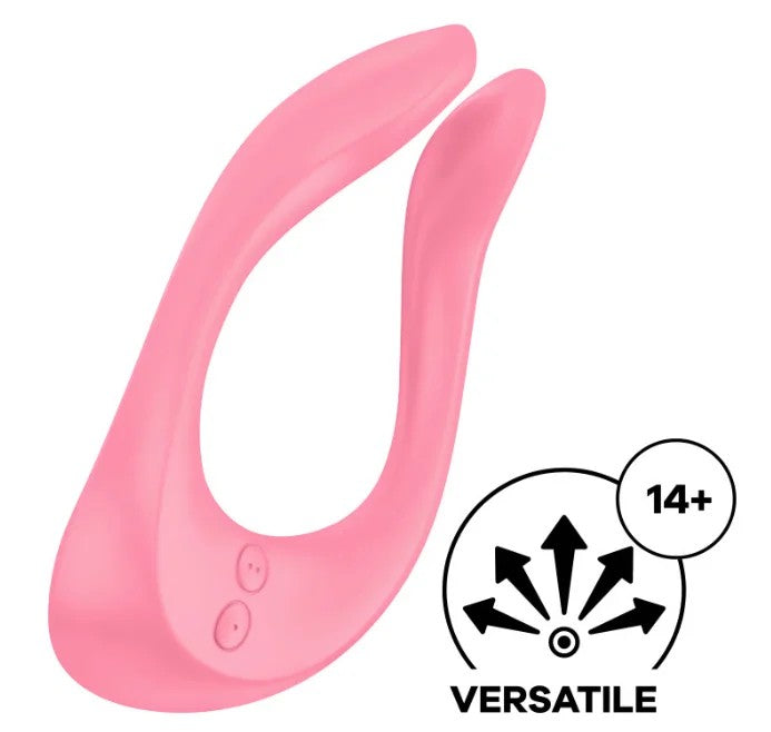 SatisfyerEndlessJoyAuflegevibrator