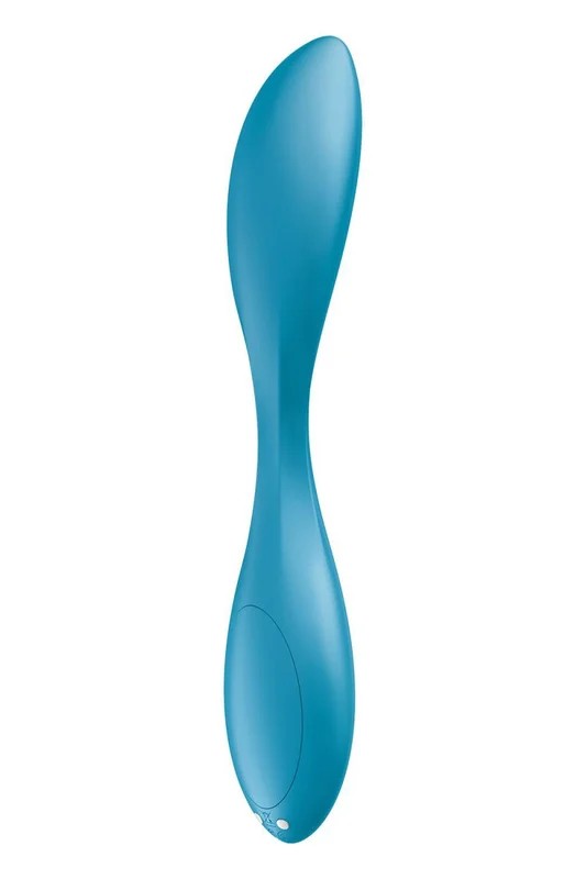 SatisfyerG-SpotFlex1Petrol