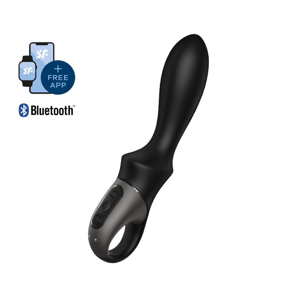 SatisfyerHeatClimax