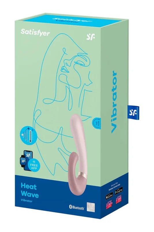 SatisfyerHeatWaveMauve