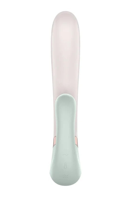 SatisfyerHeatWaveMint