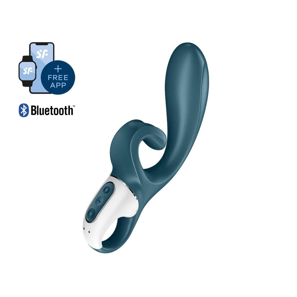 SatisfyerHugMe