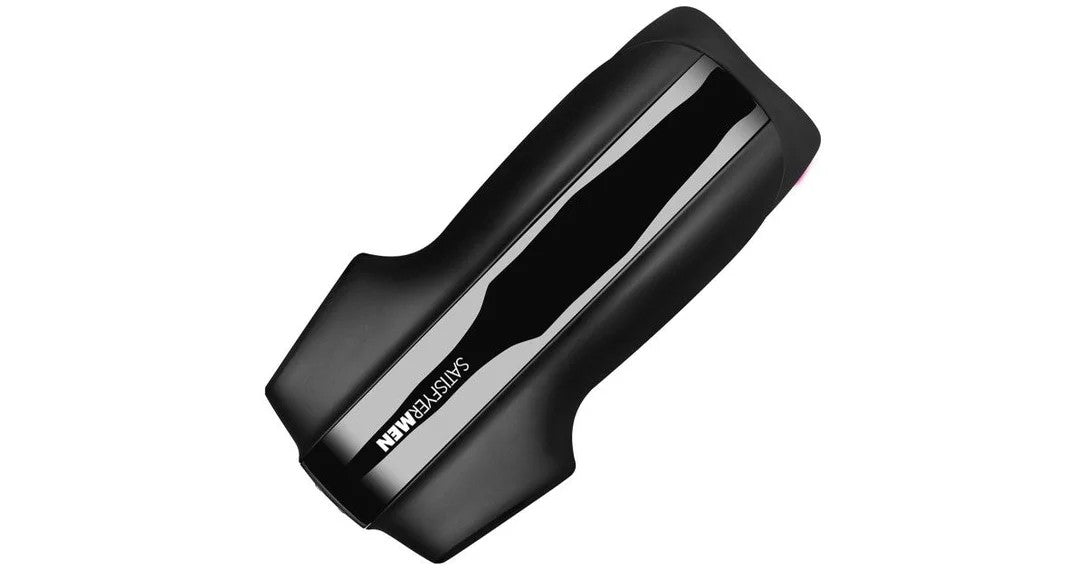 SatisfyerMenVibration
