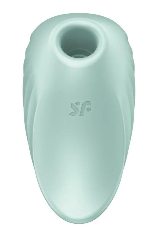 SatisfyerPeralDiverMint