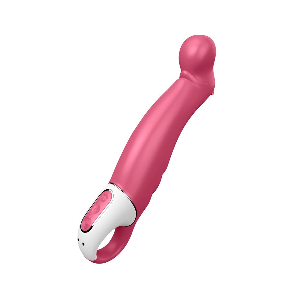 SatisfyerPettingHippoVibrator