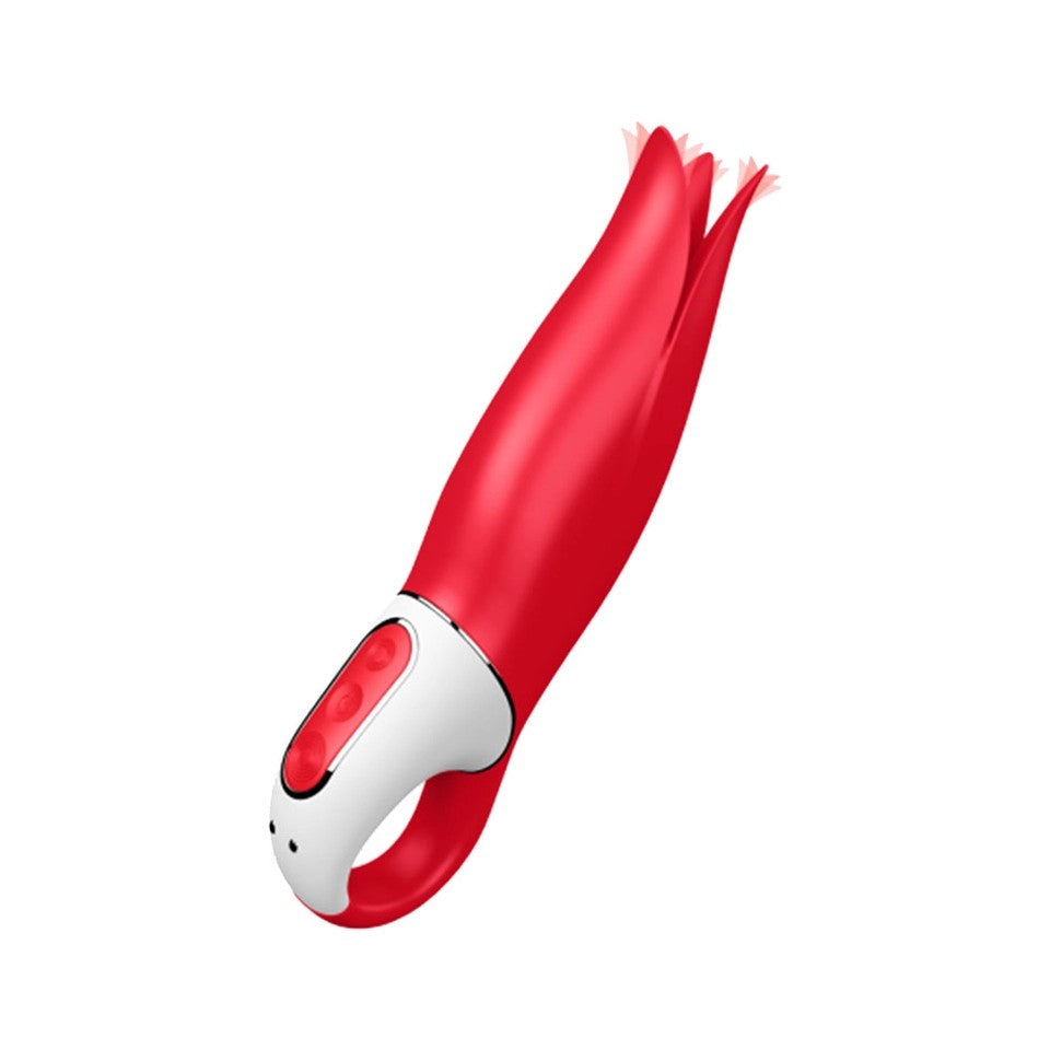 SatisfyerPowerFlowerKlitorisvibrator