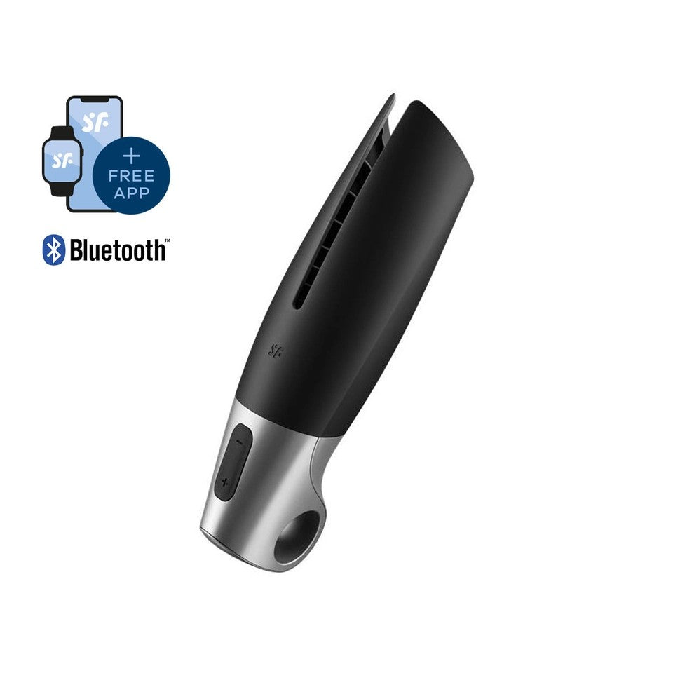 SatisfyerPowerMasturbator