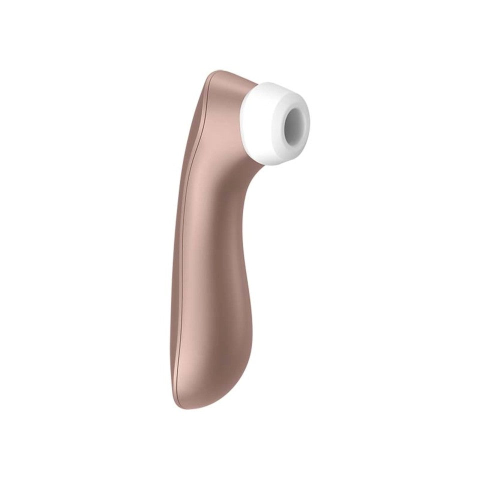 SatisfyerPro2+Klitoris-Sauger