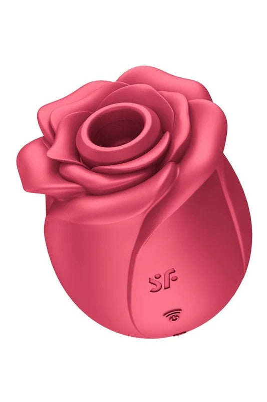 SatisfyerPro2ClassicRose