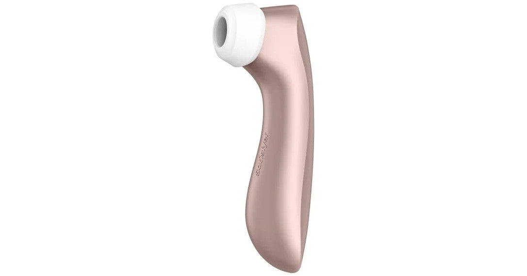 SatisfyerPro2Vibration