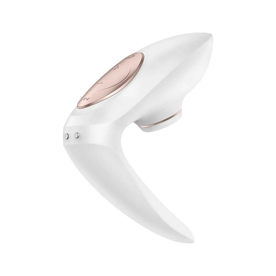 SatisfyerPro4CouplesKlitoris-Sauger