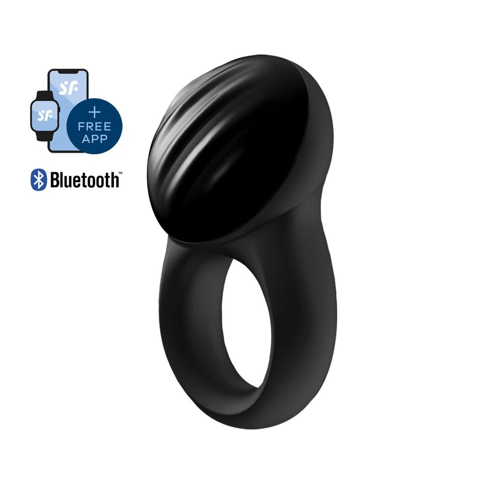 SatisfyerSignetRingVibro-Ring