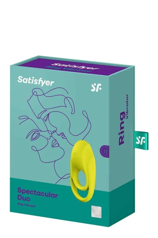 SatisfyerSpectacularDuo