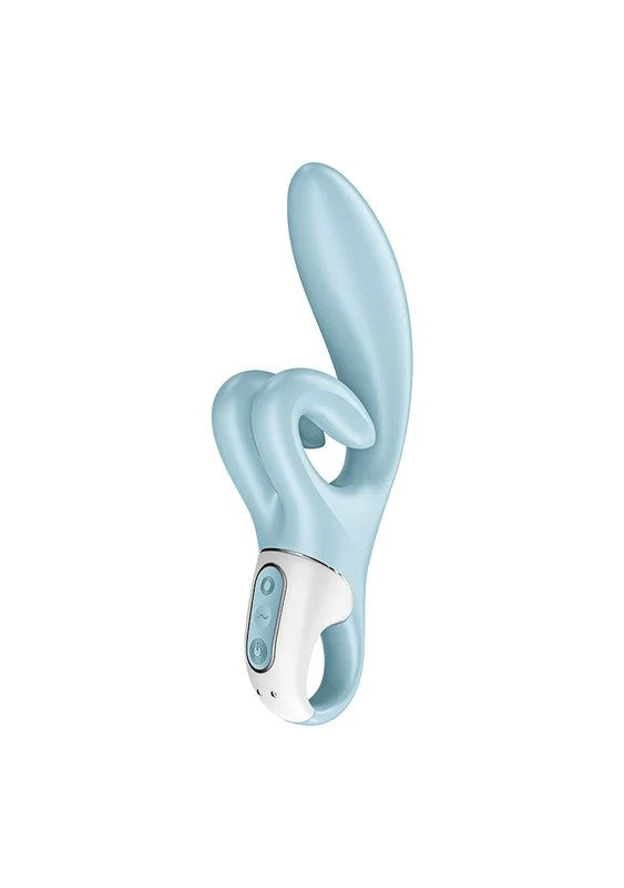 SatisfyerTouchMeBlue
