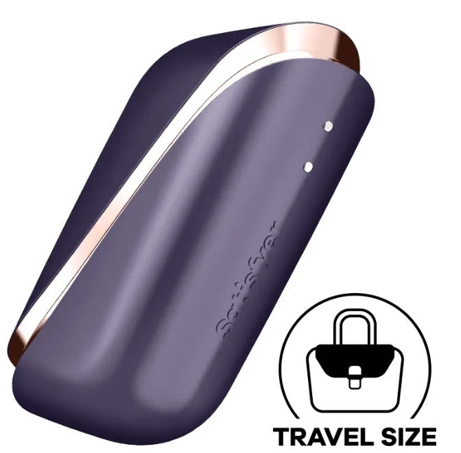 SatisfyerTravelerAuflegevibrator