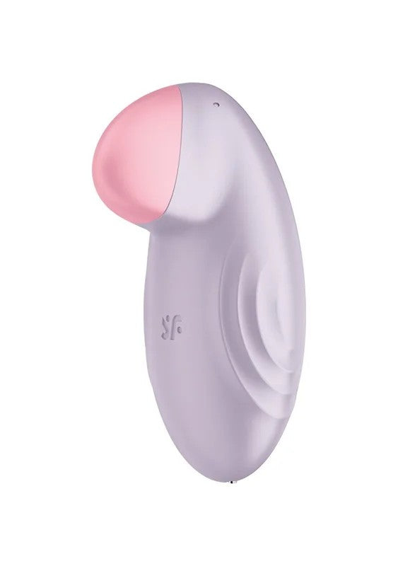 SatisfyerTropicalTipLilac