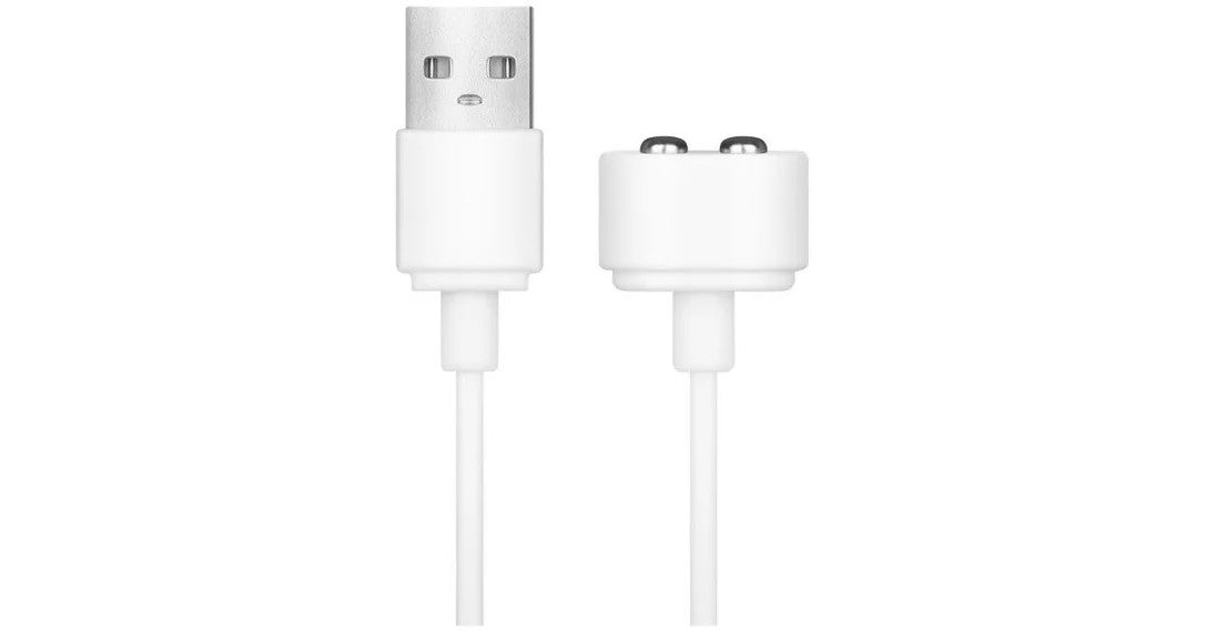 SatisfyerUSBChargingCablewhite