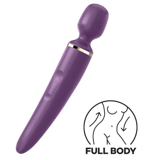 SatisfyerWand-erWomanMassagestäbe