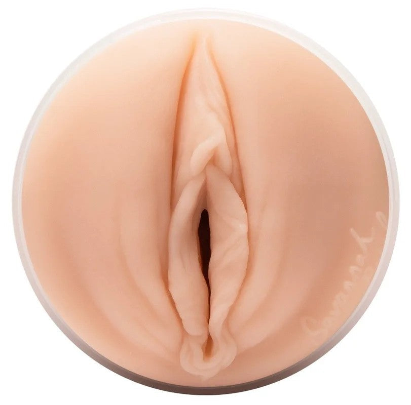 SavannahBond–Fleshlight