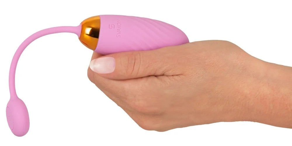 SavkomEllaNeoVibroeipink