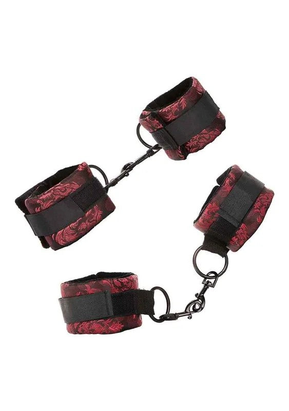 Scandal®UniversalCuffSet