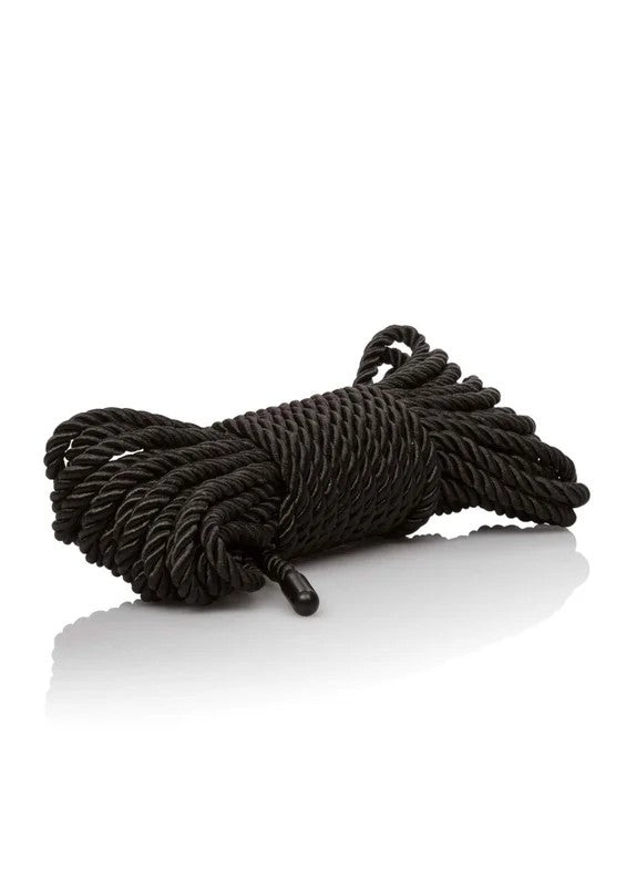 ScandalBDSMRope10MBlack