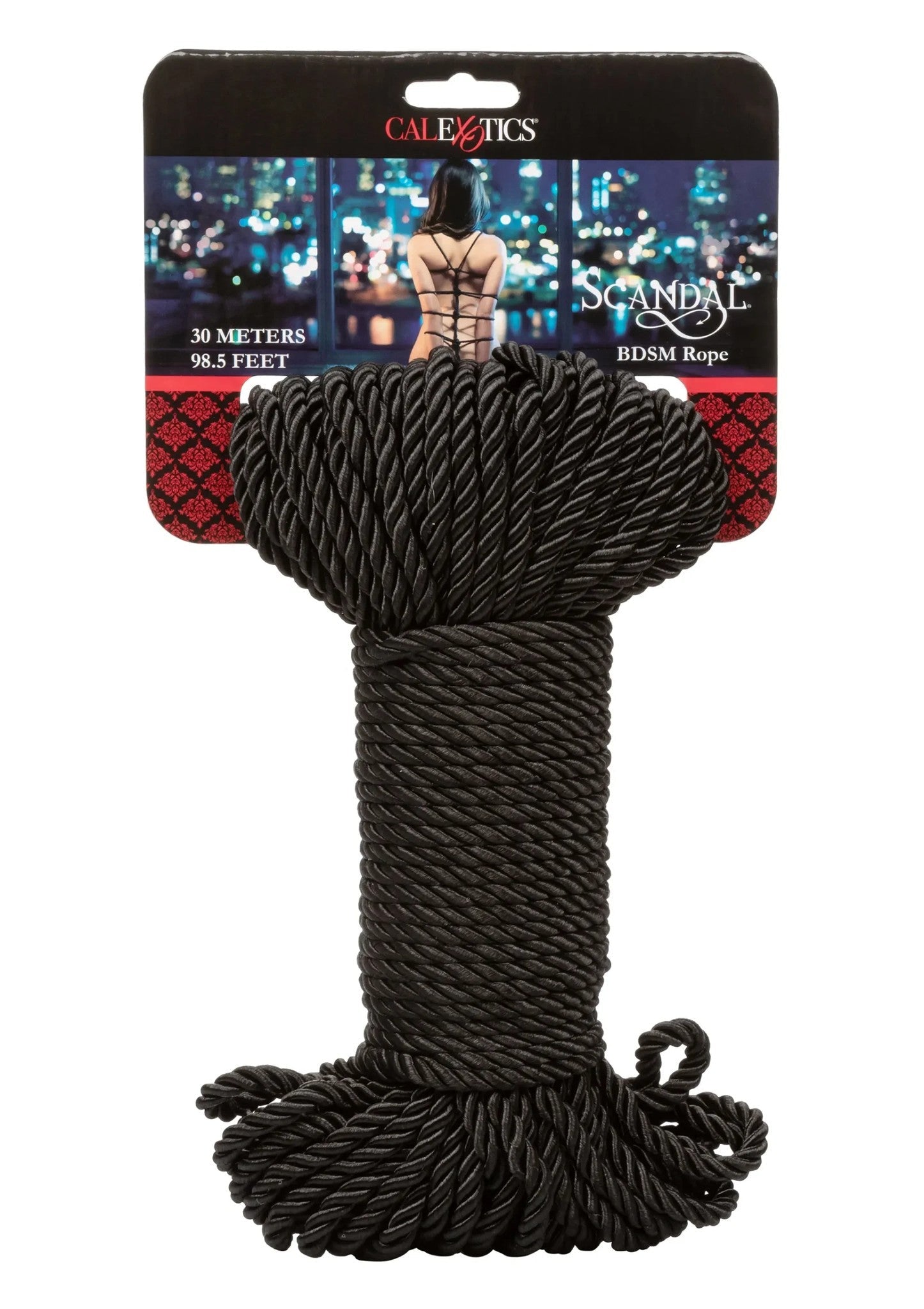 ScandalBDSMRope30M