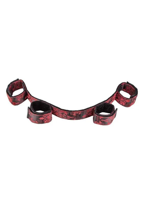 ScandalBondageBarBlack