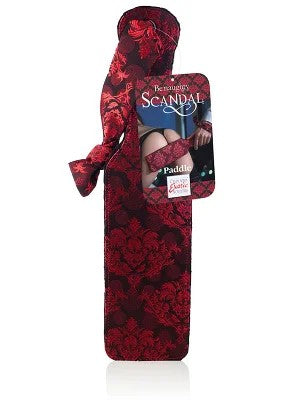 ScandalPaddel