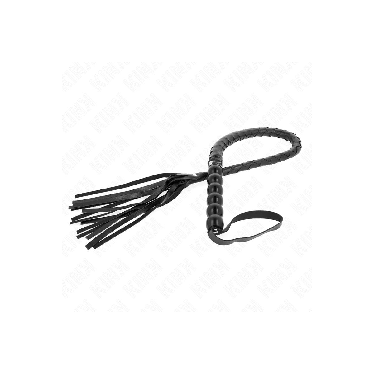 SCHLANGENPEITSCHEMITPERLEN80CMVONKINKIMPACT&TOUCH