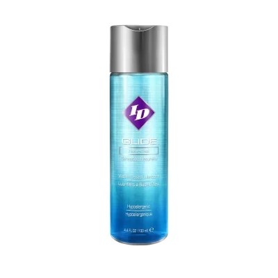 SchmiermittelAufWasserbasis130ml|IdGlide
