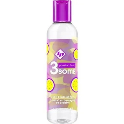 SchmiermittelPassionsfrucht118ml|Id3some