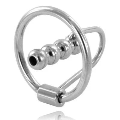 Schwanz-UndEichelringAusStahl|MetalHard