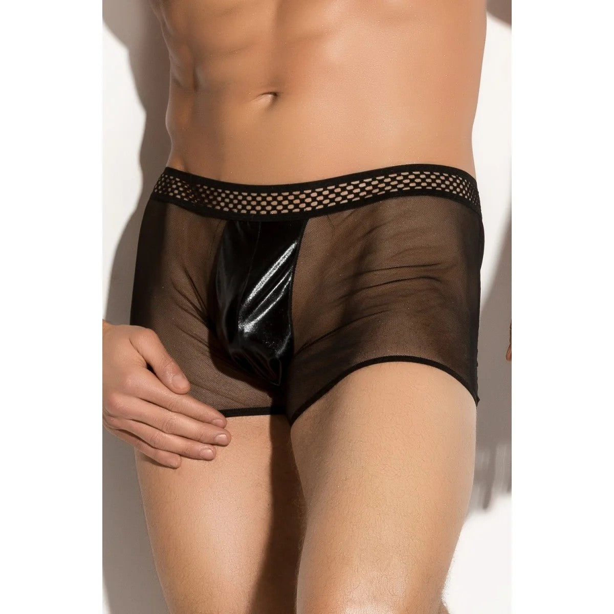SCHWARZEBOXERSHORTSMATEOVONMESEDUCE