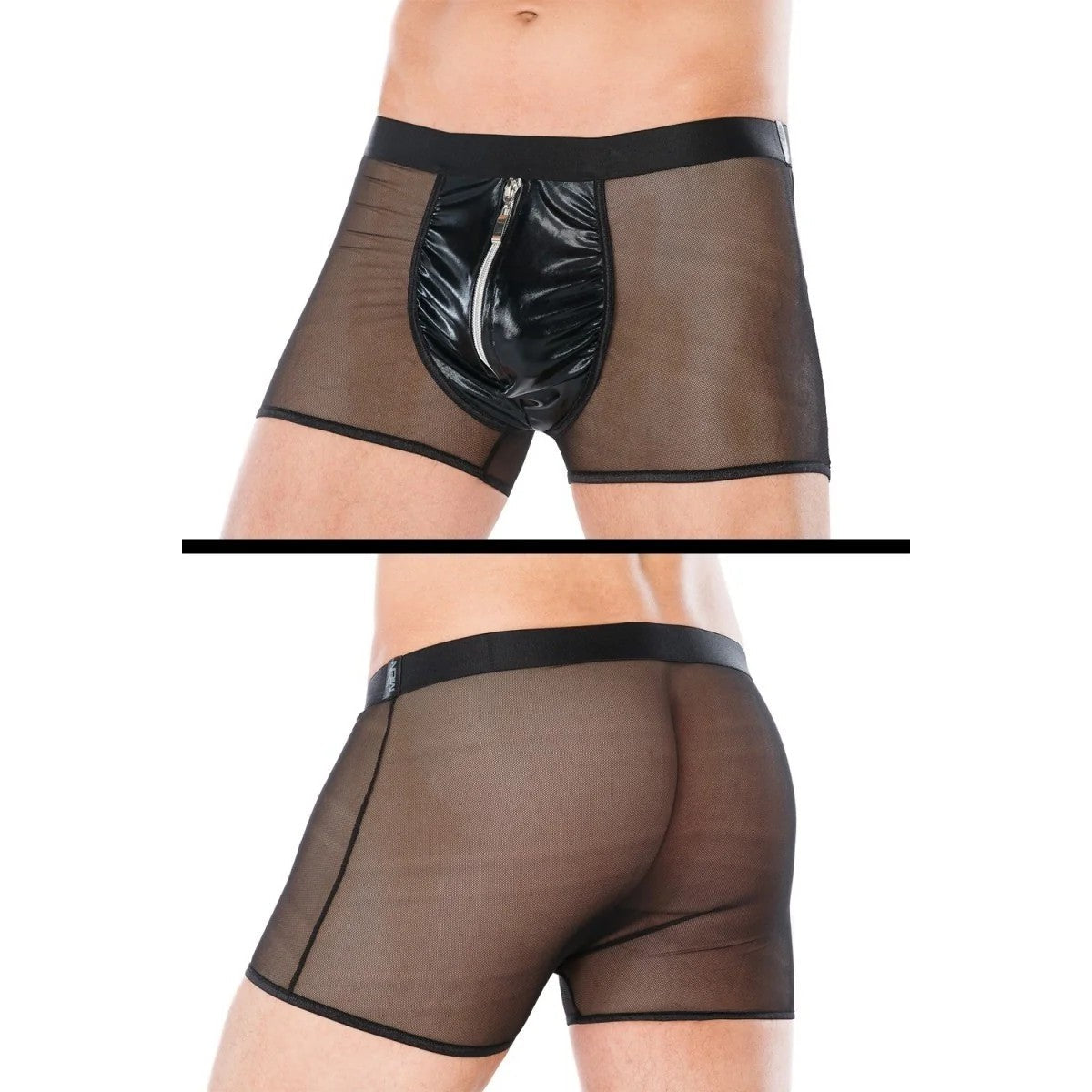 SCHWARZEBOXERSHORTSMC/9060VONANDALEA