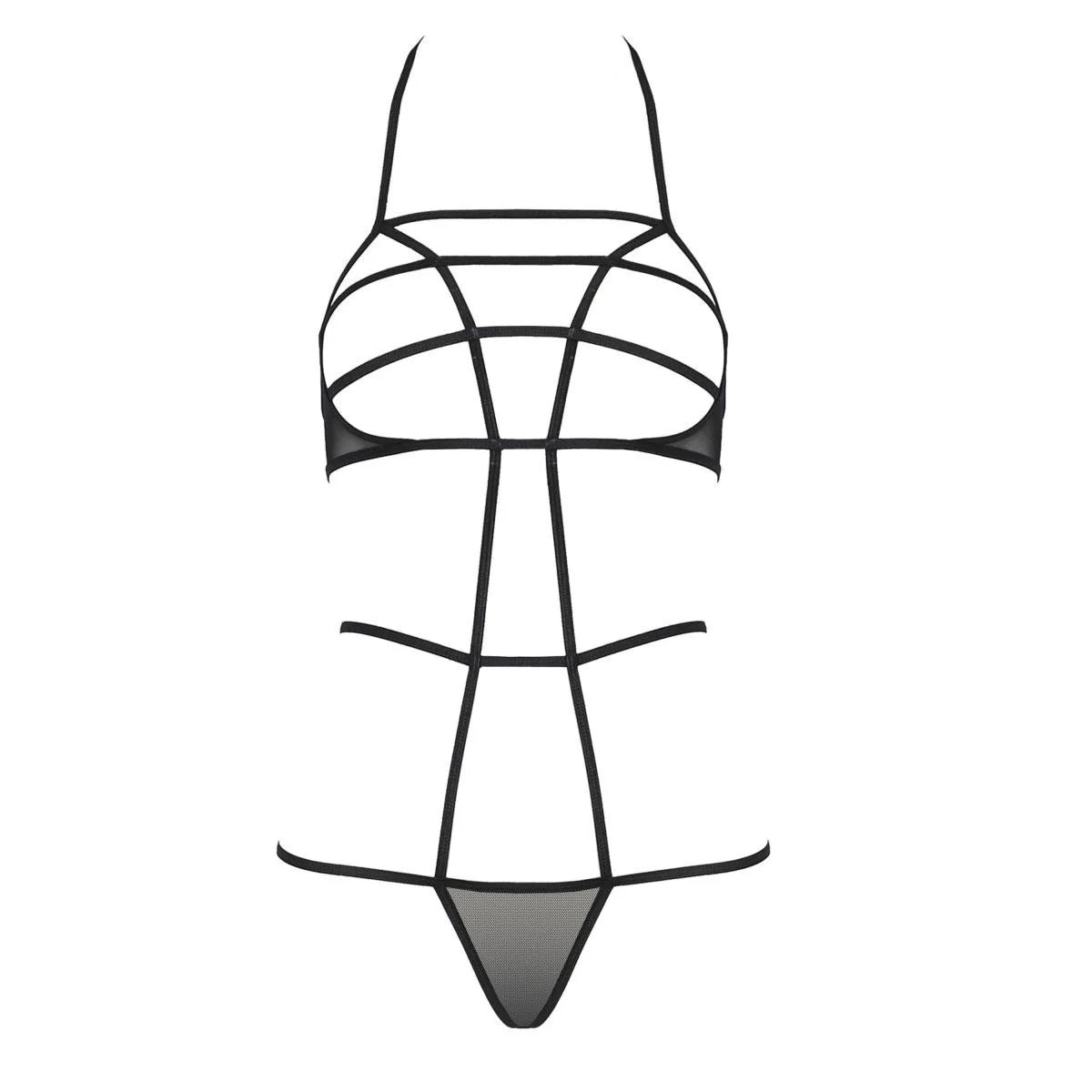 SCHWARZERBODYPA595321VONPASSIONDEVILCOLLECTION