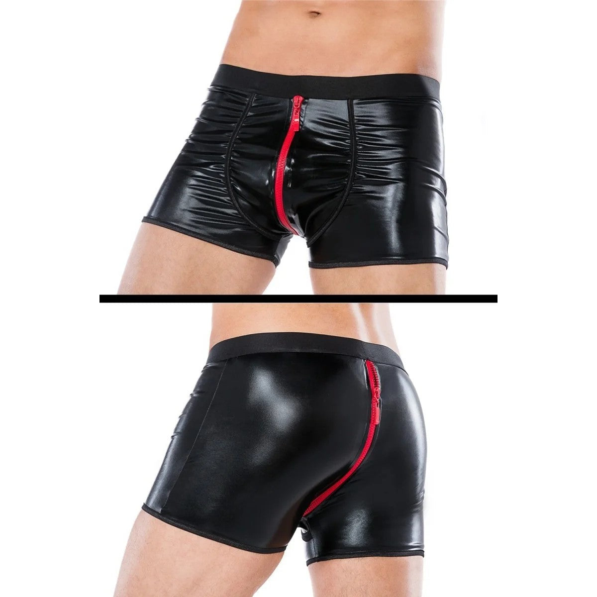 SCHWARZERBOXERSHORTMC/9051VONANDALEA