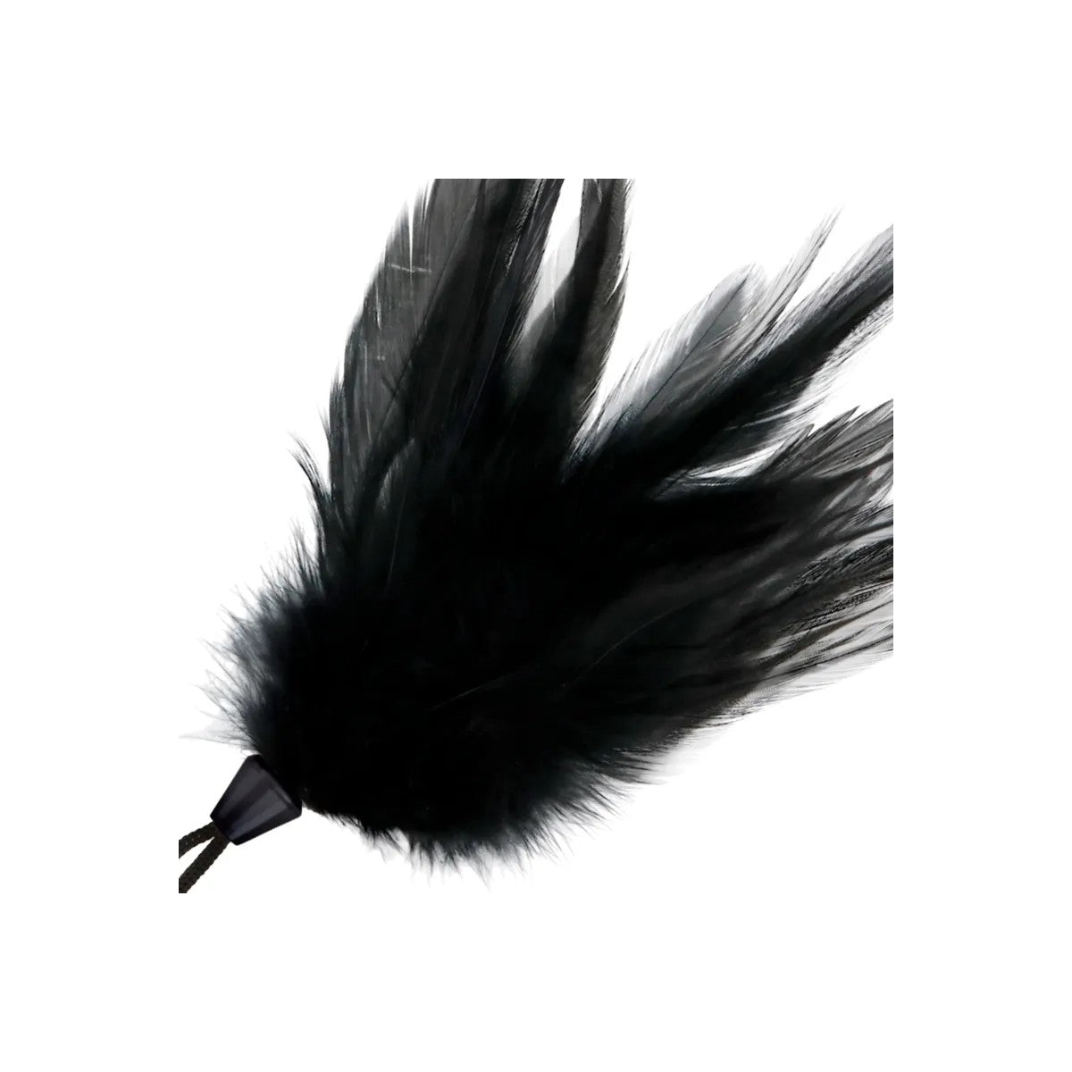 SCHWARZERSTIMULIERENDERSTIFT17CMVONDARKNESSSENSATIONS