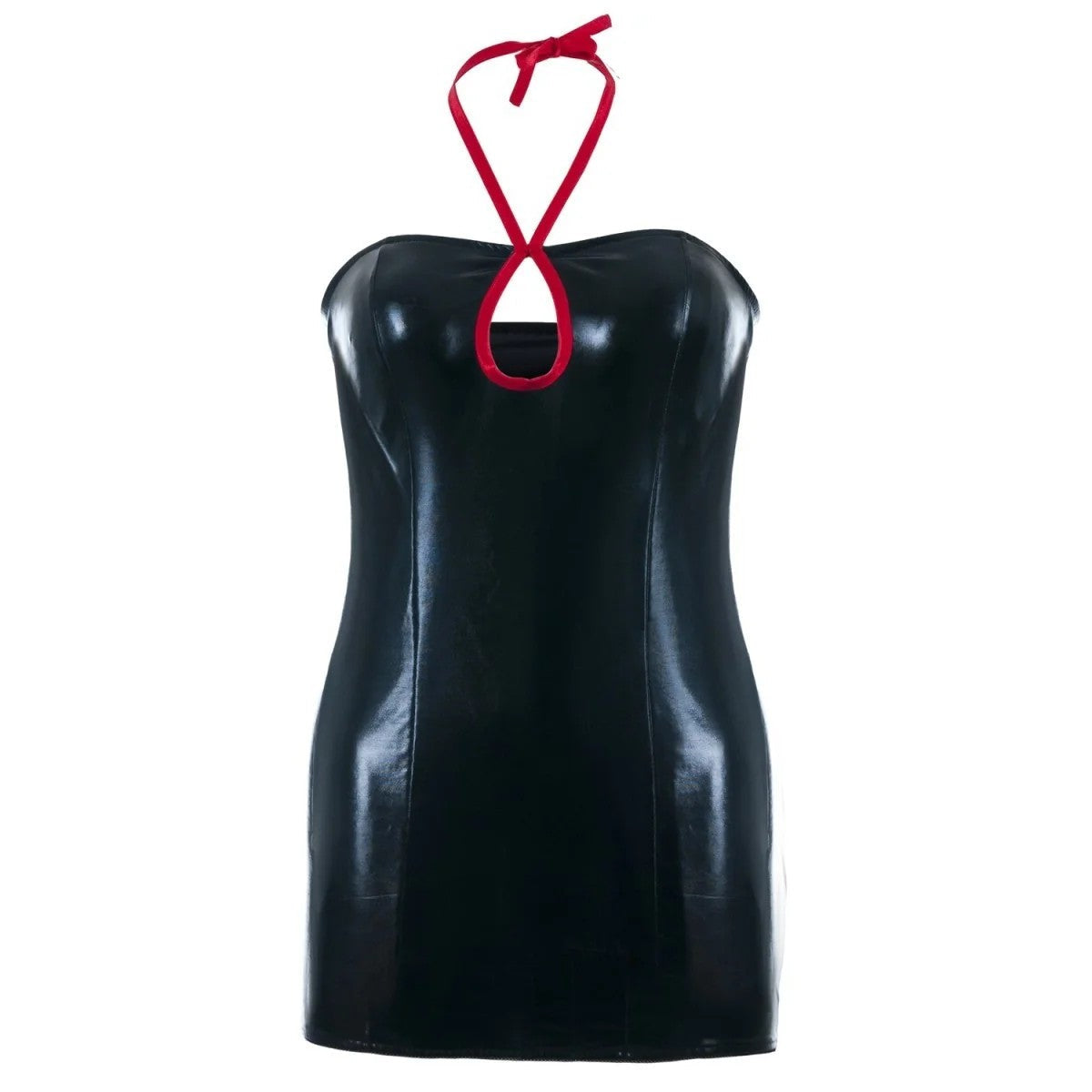 SCHWARZESCHEMISESB/1013SEXYBASEKOLLEKTIONBYANDALEA