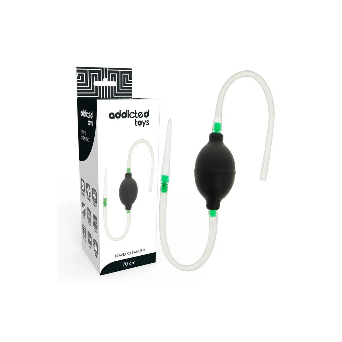 SCHWARZESENEMA-SETVONADDICTEDTOYS