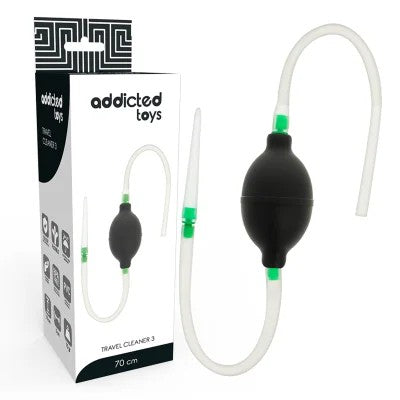 SchwarzesKlistierSet|AddictedToys