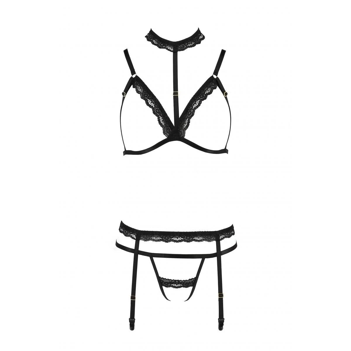 SCHWARZESSETPA595888VONPASSIONDEVILCOLLECTION
