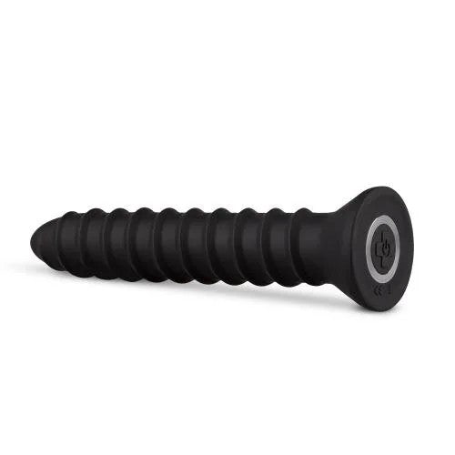 ScrewedPlugAnalVibratorLarge