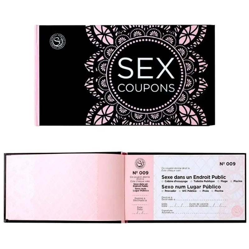 SECRETPLAY–SEX-GUTSCHEINE(FR/PT)