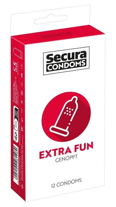 Secura–ExtraFunKondome