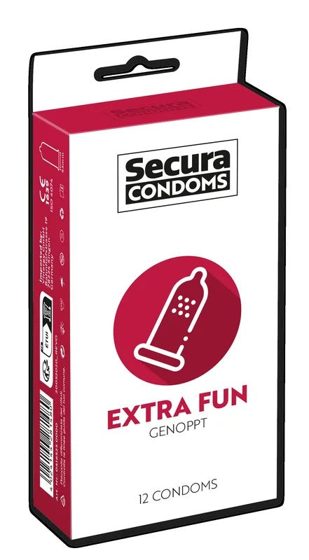 SecuraExtraFun–genoppt